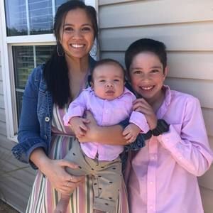 Meet your Posher, Anna